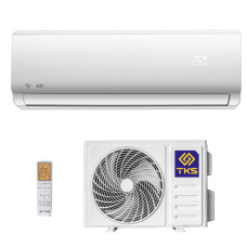 Кондиціонер TKS-18AD2W INVERTER